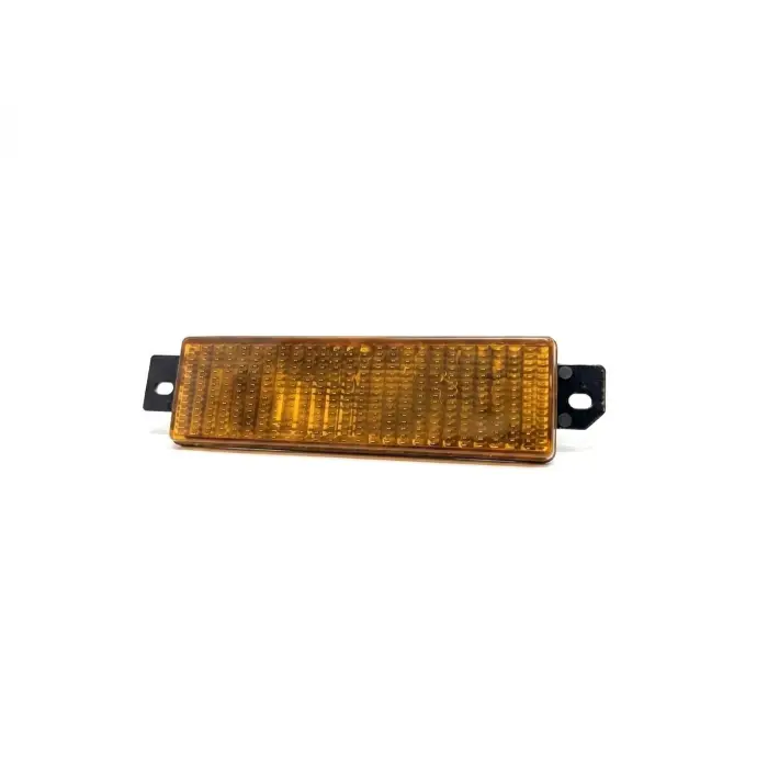 BMW E30 1988-1991 Sinyal Sağ Sarı 63131381748 Wender