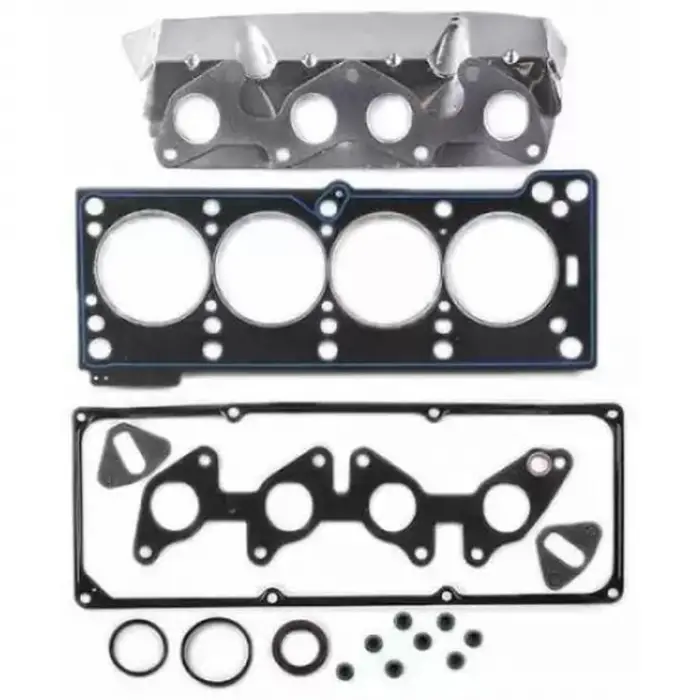 Renault CLIO1 1990- Motor Takim Conta SKC Dahil Siperlikli Manifold Viton Keceli 7701468142 Nextpart