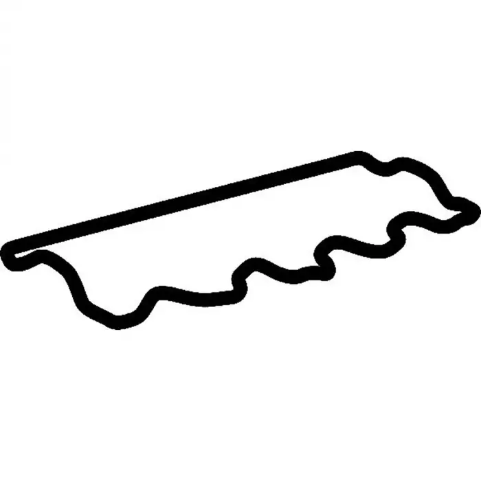 Fiat Doblo 2001-2010 Üst Kapak Contasi 93 184 456 Nextpart