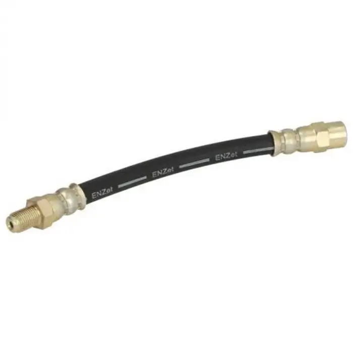 Volkswagen Transporter 1990-2003 Fren Hortumu Arka Sol Sağ 160MM 893611775A Nextpart
