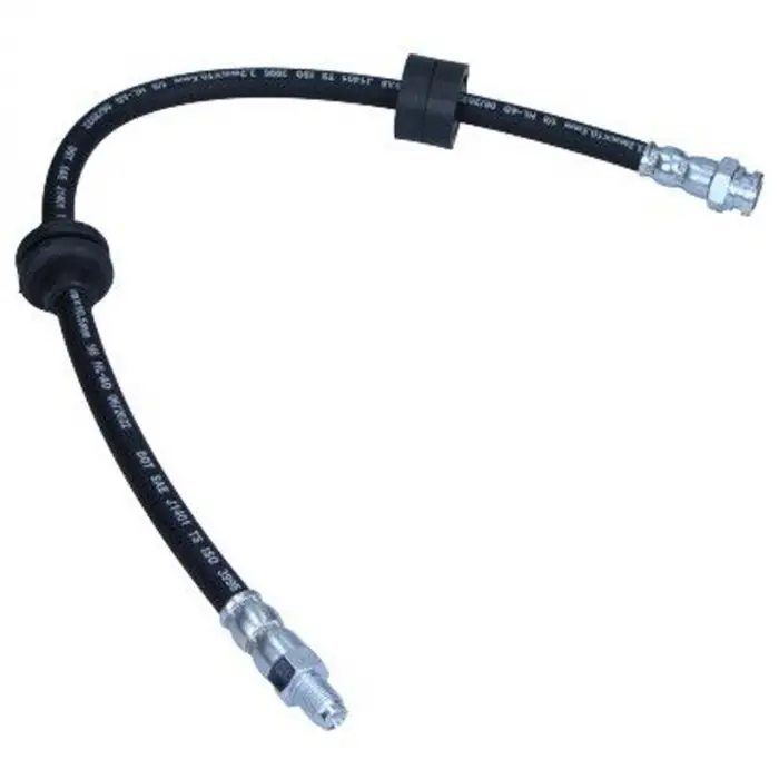 Fiat Doblo 2001-2010 Fren Hortumu Ön Sol Sağ 470MM 46738613 Nextpart