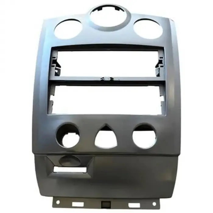 Renault Megane Orta Konsol Radyo Klima Teyp Cercevesi Fume Dijital Klimali 8200178630 Nextpart