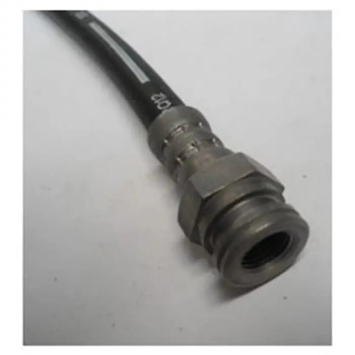 Seat Ibiza 1993-2002 Fren Hortumu Arka Sol Sağ 400MM 6K9611776 Nextpart