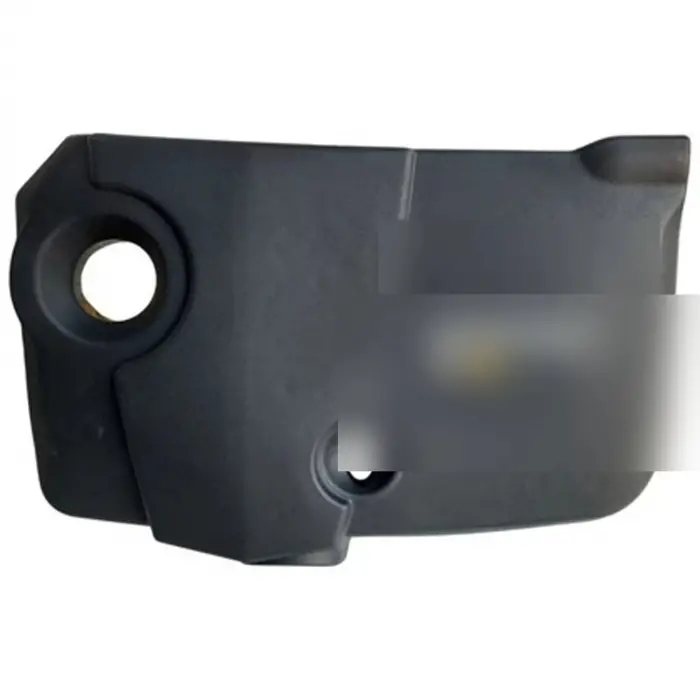 Renault Megane 2002-2008 Motor Üst Koruma Kapağı 8200252408 Nextpart