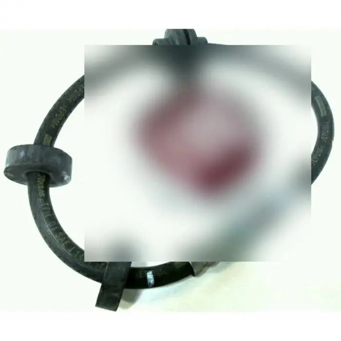 Fiat Albea 2003- Fren Hortumu Ön Sol Sağ 460MM 46448474 Nextpart