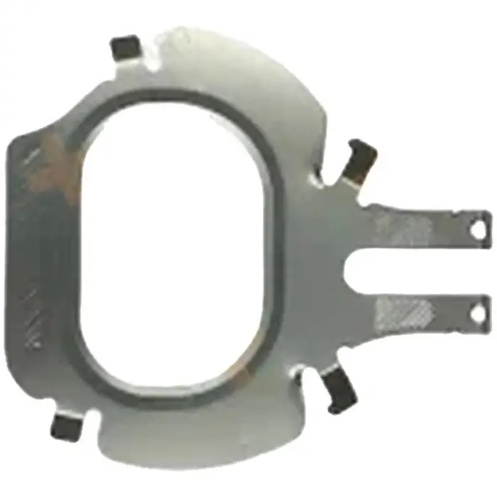 Renault Clio Katalizor Contasi 208134876R Nextpart