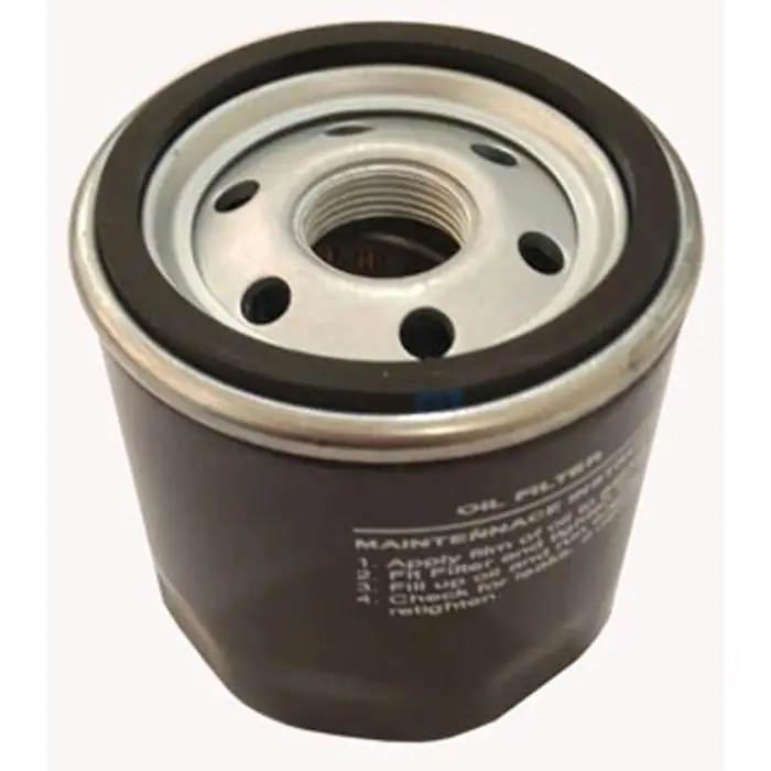 Fiat Ducato 2006-2014 Yağ Filtre Kraftvoll 06020047 Nextpart