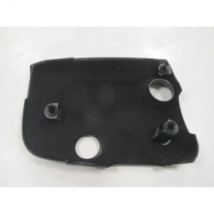 Renault Clio 2005-2012 Motor Üst Koruma Kapağı 8200383342 Nextpart