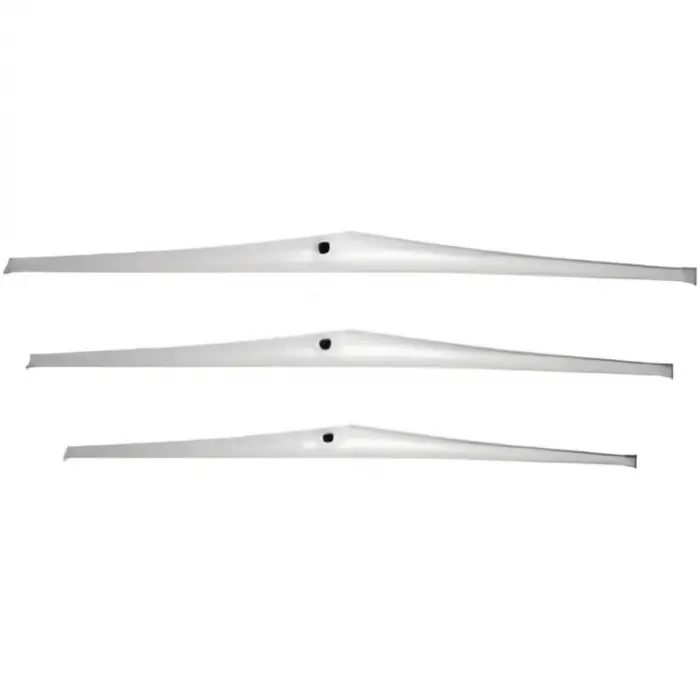 Universal Plastik Kelepce Beyaz 2 5 X 140 NP-140102 Nextpart