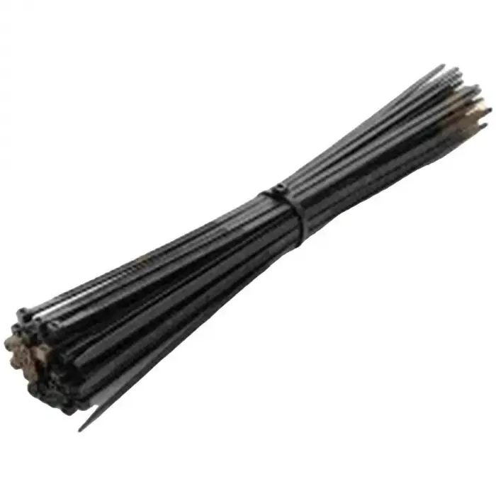 Universal Plastik Kelepce Siyah 4 8 X 200 NP-140117 Nextpart