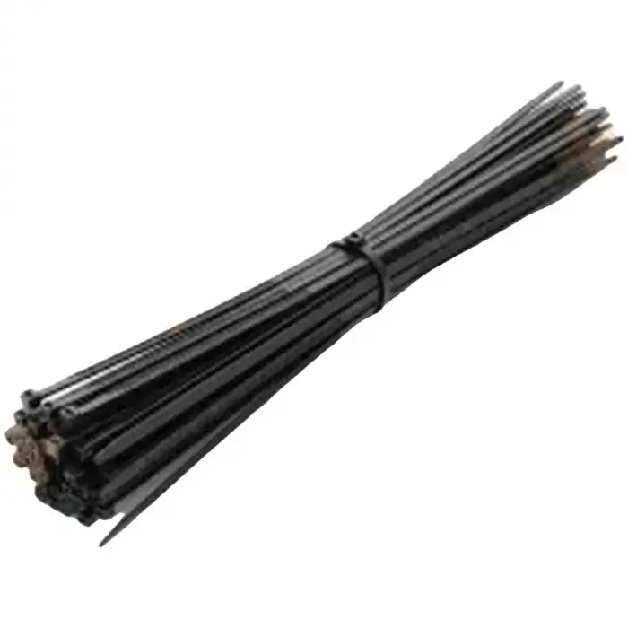 Universal Plastik Kelepce Siyah 3 6 X 250 NP-140111 Nextpart