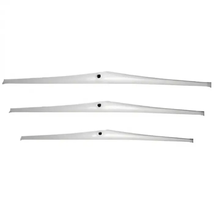 Universal Plastik Kelepce Beyaz 2 5 X 100 NP-140100 Nextpart