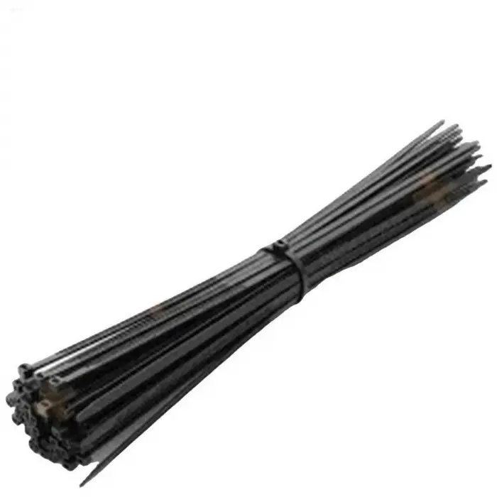 Universal Plastik Kelepce Siyah 2 5 X 140 NP-140103 Nextpart