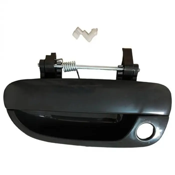 Hyundai Accent 2002-2005 Kapi Dış Acma Kolu Sol Ön Anahtar Delikli 82650-25000 Nextpart