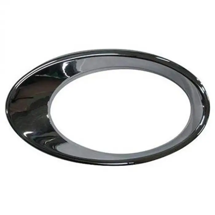 Mercedes W204 2007-2010 Sis Far Çerçevesi Sol Krom Elg A2048850574 Wender