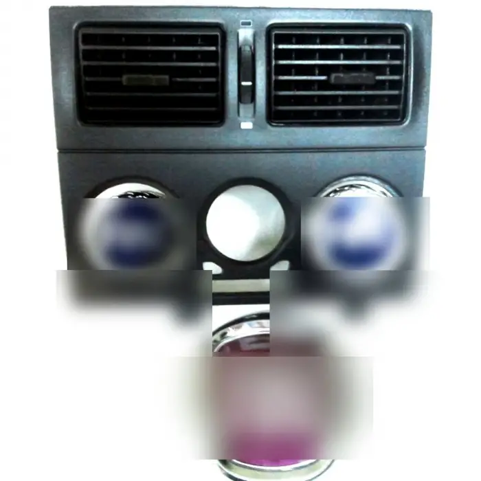 Fiat Albea Kalorifer Havalandirma Difuzoru 735360390 Nextpart