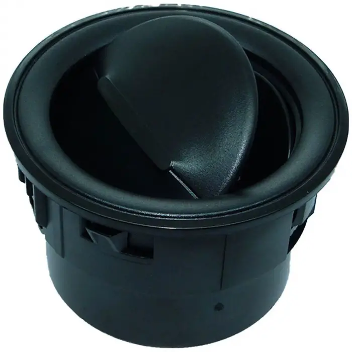 Renault Clio Kalorifer Havalandirma Difuzoru Krom 687608758R Nextpart