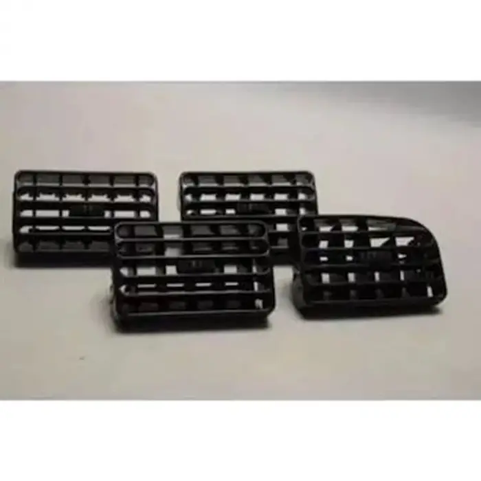 Renault R19 1988-2001 Kalorifer Havalandirma Difuzoru Sol 7700812993 Nextpart