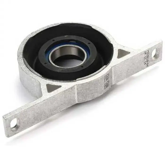 BMW 7 Serisi (E65-E66) (ors Rulmanli) 2001-2008 Saft Aski Takozu 35MM 26127507318 Nextpart