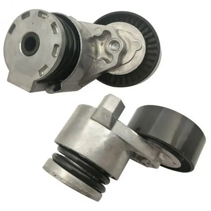 Renault Clio 1998-2005 V Kayisi Gergi Rulmani Plastik 17X65X25 8200048486 Nextpart