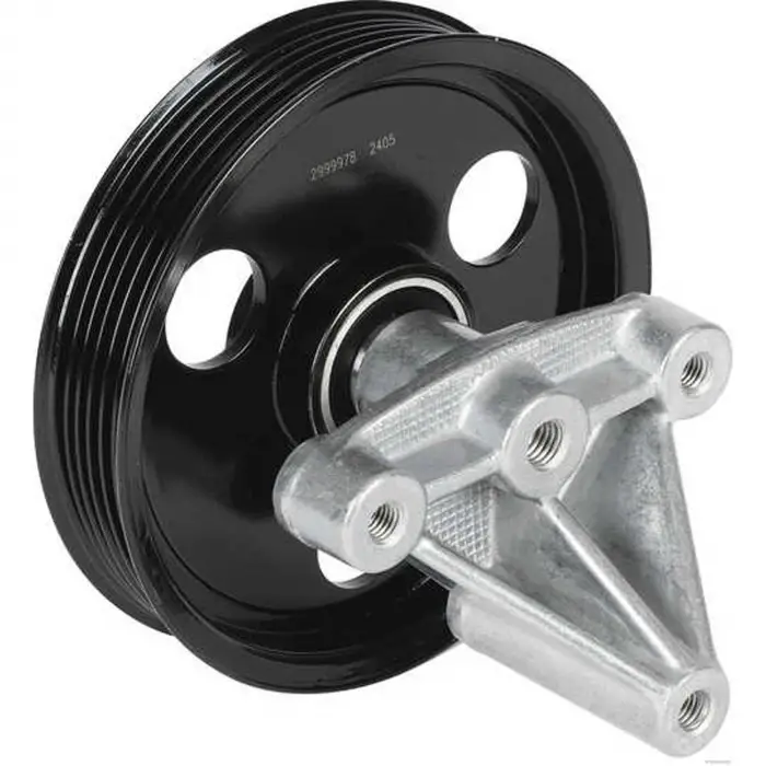 Dacia Logan 2004-2012 V Kayisi Gergi Rulmani Metal 8200170009 Nextpart