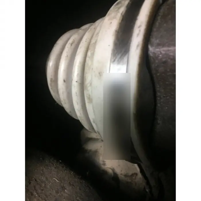 Toyota Corolla Aks Körüğü İç Kit 04438-12410 Nextpart