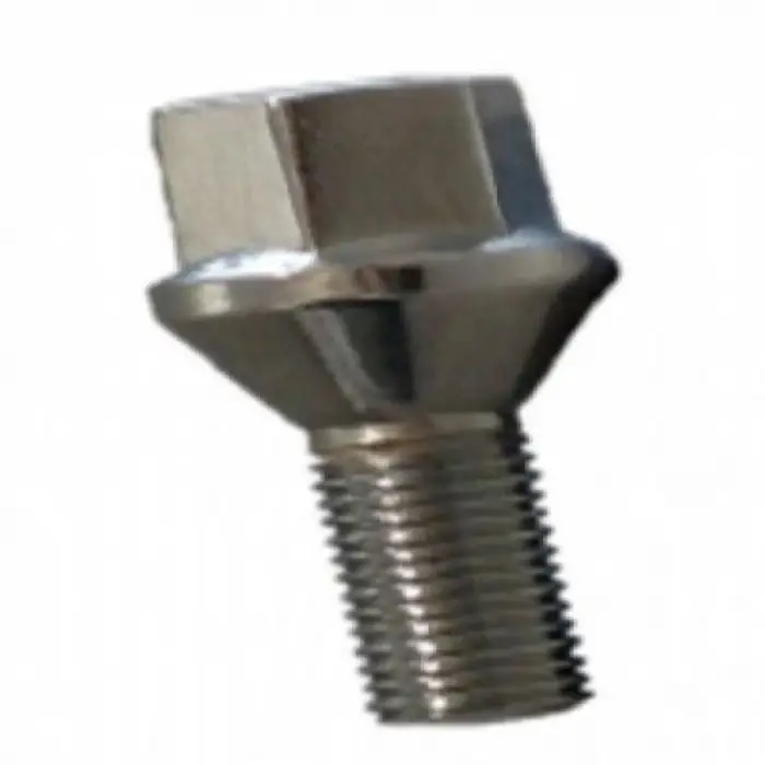 Renault R9 2011-2019 Bijon Civatasi Pullu Kromajli 8200473353 Nextpart