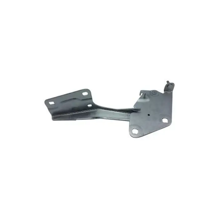 Renault Fluence 2009- Motor Kaput Mentesesi Sol 654010016R Nextpart