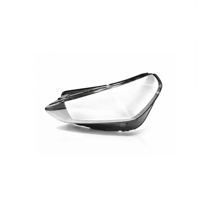 BMW X1 U11 2022- Komple Far Sol LED 63115A643A3 Wender