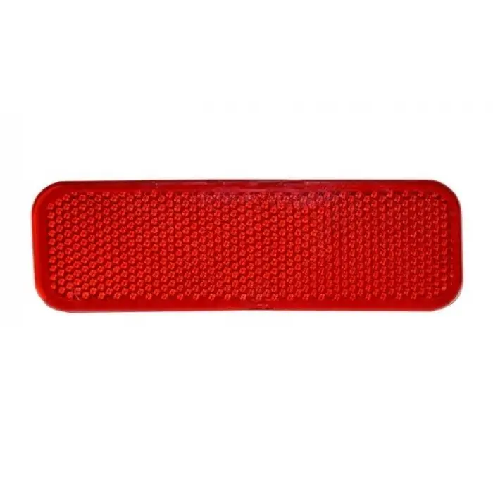 Ford Courier 2014- Arka Tampon Reflektoru Sol ET76515COAA Nextpart