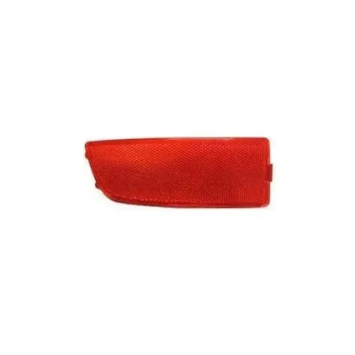Volkswagen Crafter-sprinter 2006-2016 Arka Tampon Reflektoru Sağ 2E0945106A Nextpart