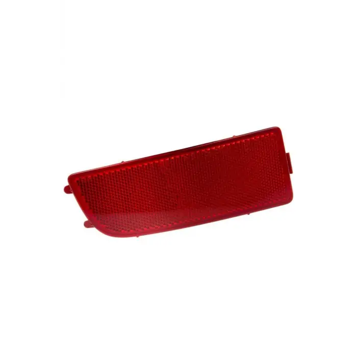 Volkswagen Crafter-sprinter 2011-2016 Arka Tampon Reflektoru Sol 2E0945105A Nextpart