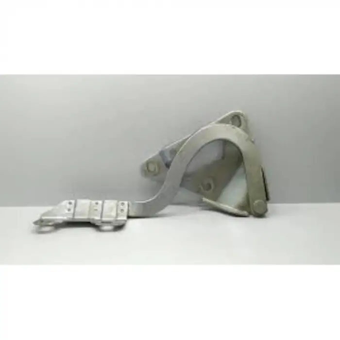 Opel Corsa 2000- Motor Kaput Mentesesi Sol 1160586 Nextpart