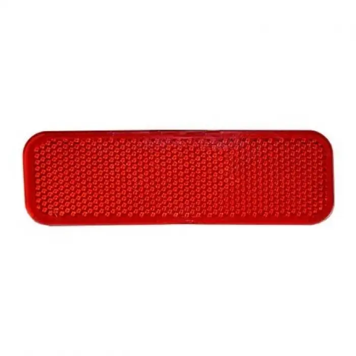 Ford Courier 2014- Arka Tampon Reflektoru Sağ ET76515BOAA Nextpart