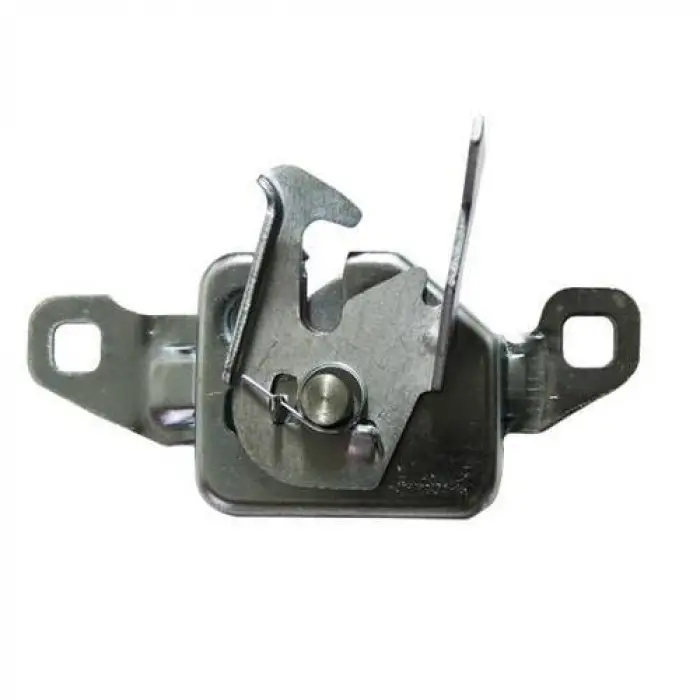 Dacia Logan 2004-2012 Motor Kaput Kilidi 6001547332 Nextpart