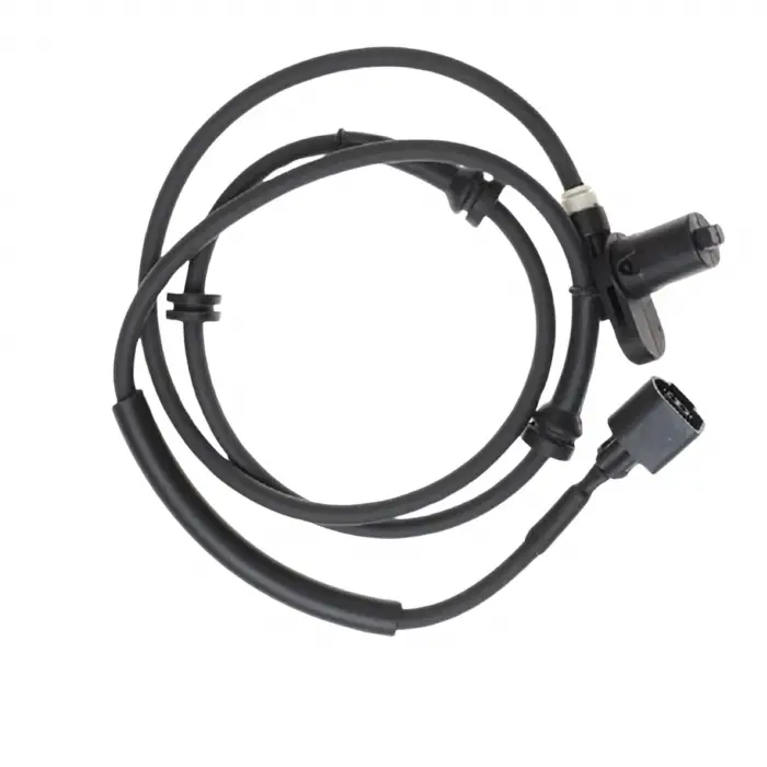 Volkswagen Sharan 95 Ve Sonrası Uyumlu  Abs Sensörü 7M0927807D Wisco