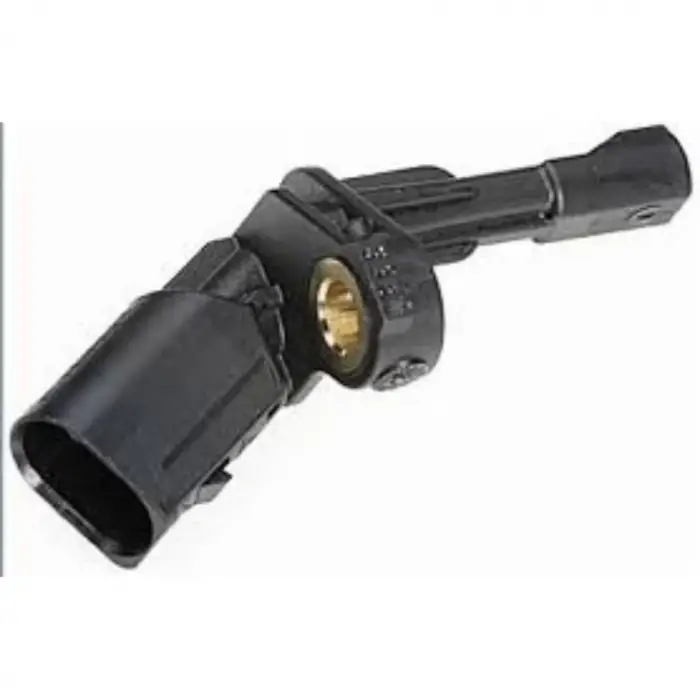 Volkswagen Golf5 6 Jetta Passat Tıguan 04 Ve Sonrası Uyumlu Abs Sensörü Arka Sol 110610 Topran