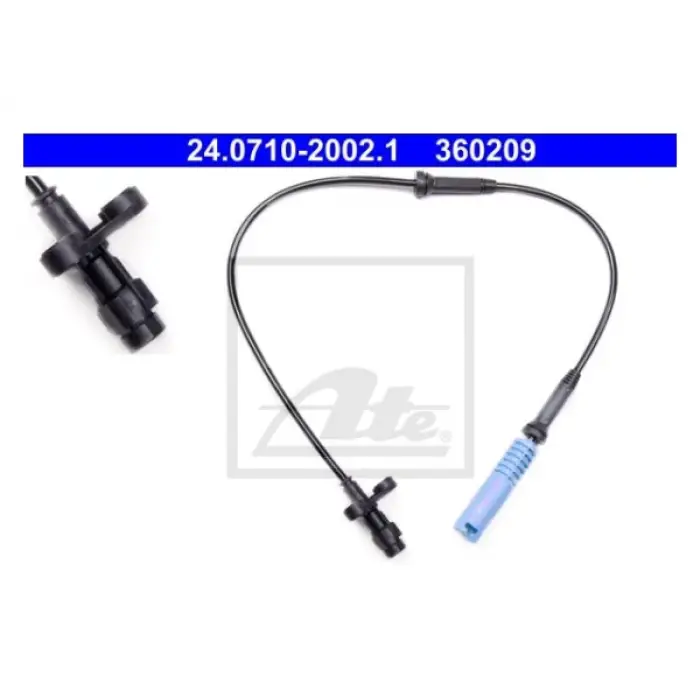 ABS Sensörü E39 Ön 1999-03