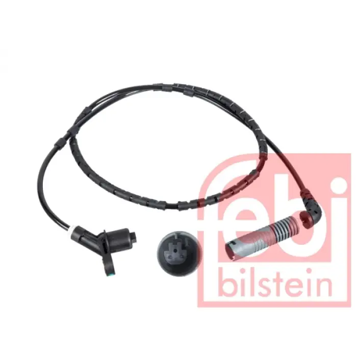 ABS Sensörü E46 Arka 1998-01