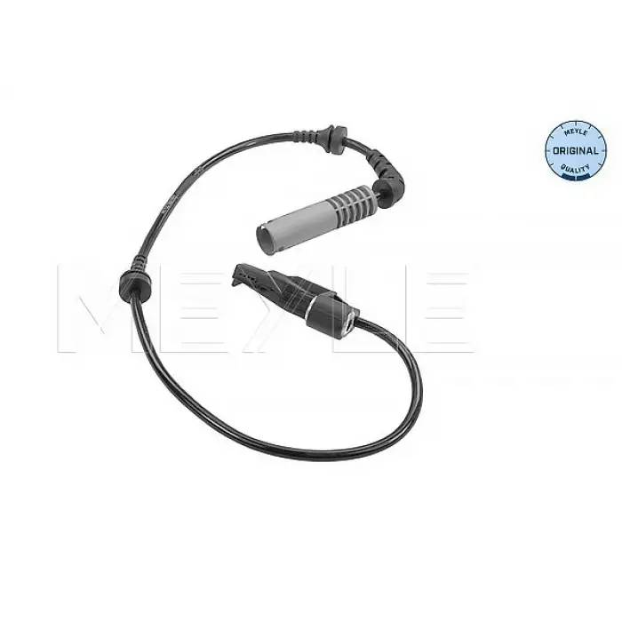 ABS Sensörü E46 Ön Sağ; DSCli Araç