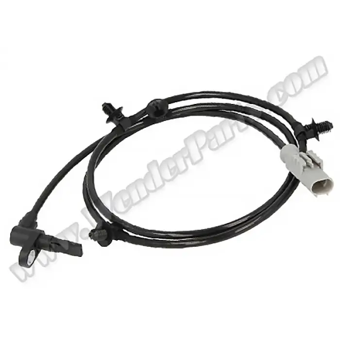 ABS Sensörü Vito639 Arka Sağ 2006-13