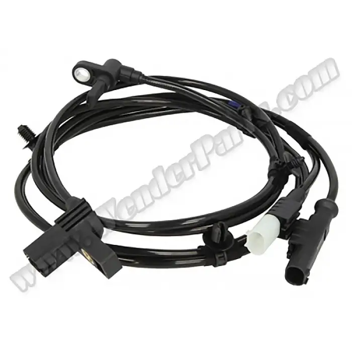 ABS Sensörü Vito639 Arka Sol 2006-13
