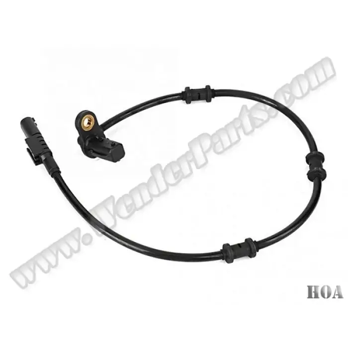ABS Sensörü W163 Arka Sağ 2002-05