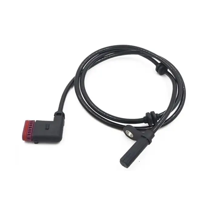 Mercedes W204 2007-2013 ABS Sensörü Arka 2045400317 Wender