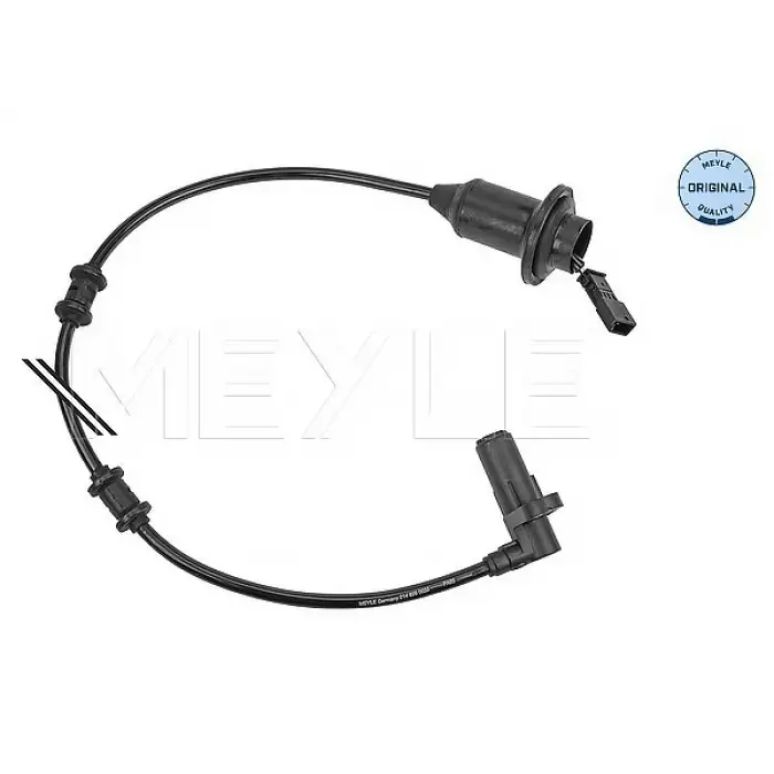 ABS Sensörü W220 Arka Sol