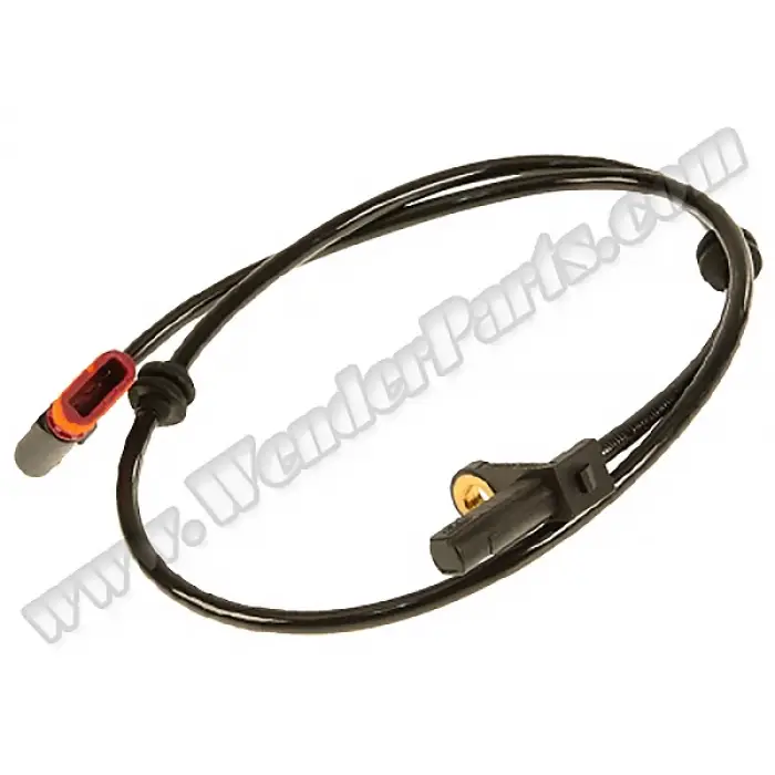 ABS Sensörü W221 Arka 2006-10