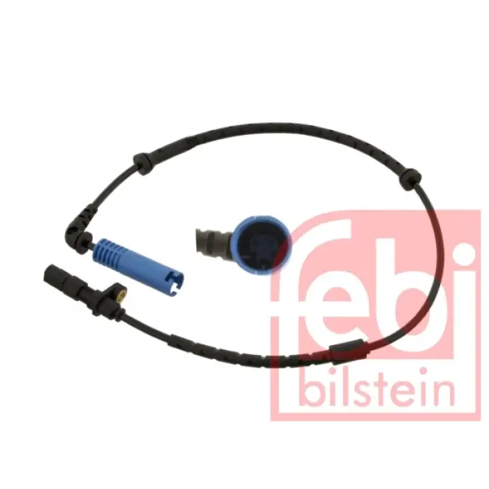 ABS Sensörü X5:E53 Arka 2000-03