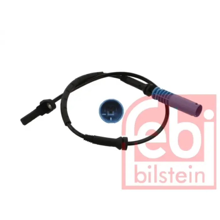 ABS Sensörü X5:E53 Ön 2003-06