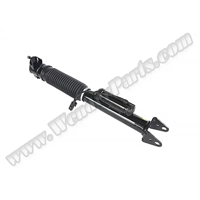 Airmatik Amortisör W166 X166 Arka; ADSli Araç 4-Matic