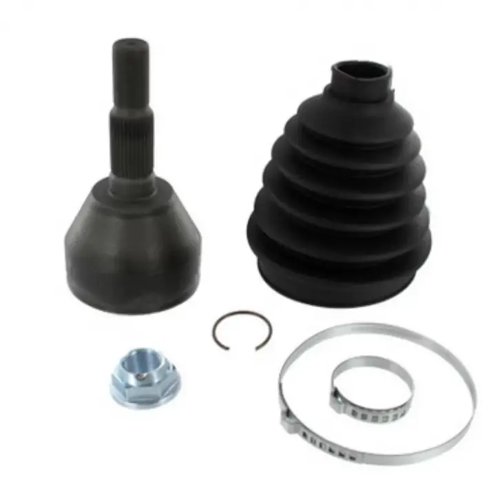 Aks Kafası Diş - 65340073 Bsg - Opel Zafira B Astra H Z19dt 04 Ve Sonrası Uyumlu